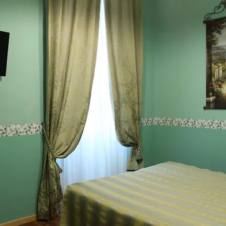 Belle Epoque Hotel 3*