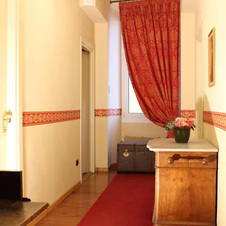 فندق Belle Epoque سانريمو