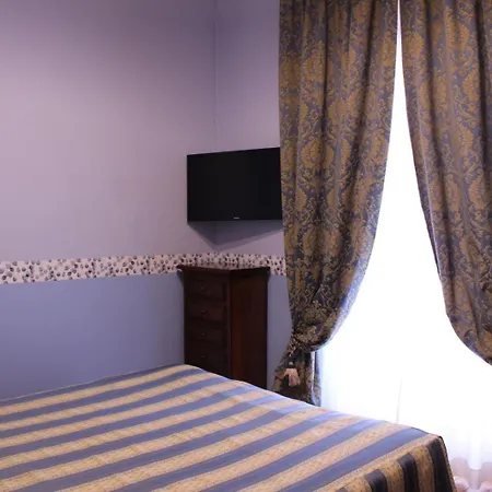 Belle Epoque Hotel