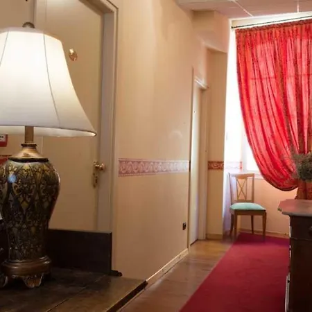 Belle Epoque Hotel Sanremo
