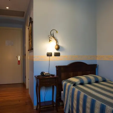 Belle Epoque 3* Sanremo