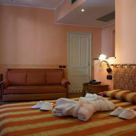 Hotel Belle Epoque 3*