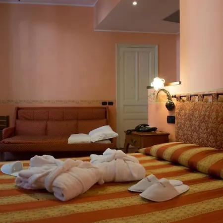 Belle Epoque 3* Sanremo