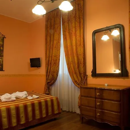 Belle Epoque Szálloda 3*