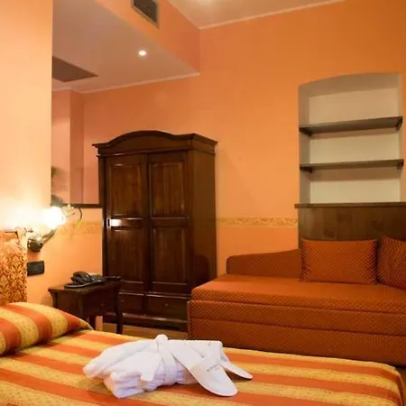 Hotel Belle Epoque 3*