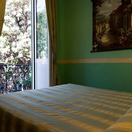 Belle Epoque Otel 3*