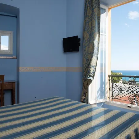 Belle Epoque Hotel San Remo
