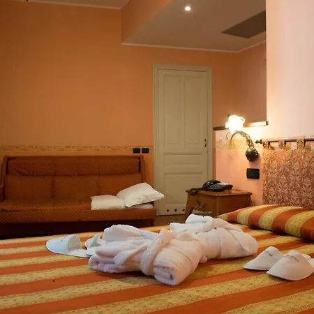 Belle Epoque Sanremo