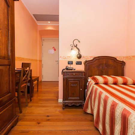 Hotel Belle Epoque 3*