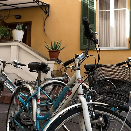 Belle Epoque Otel Sanremo