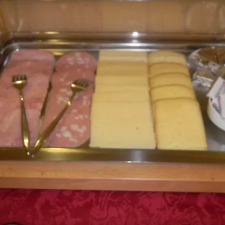 Belle Epoque Hotel San Remo