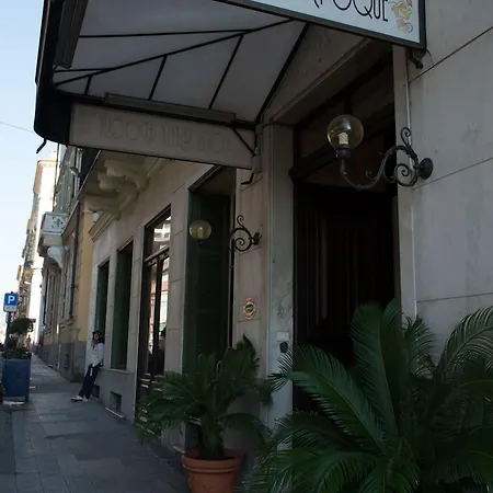 Belle Epoque San Remo