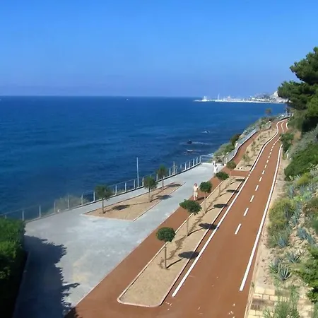 Belle Epoque Otel Sanremo