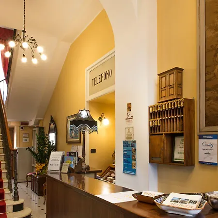 Belle Epoque San Remo