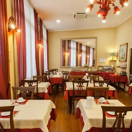 Belle Epoque 3*