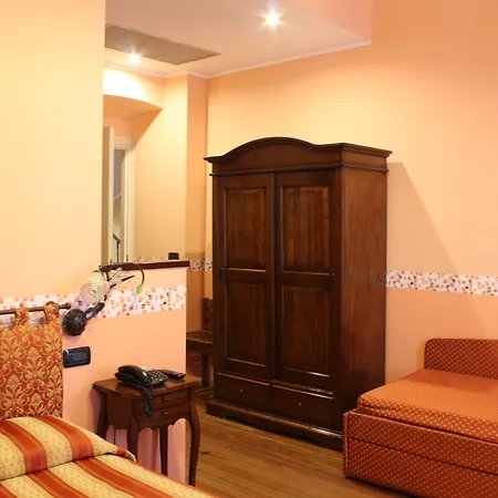 Belle Epoque 3* Sanremo