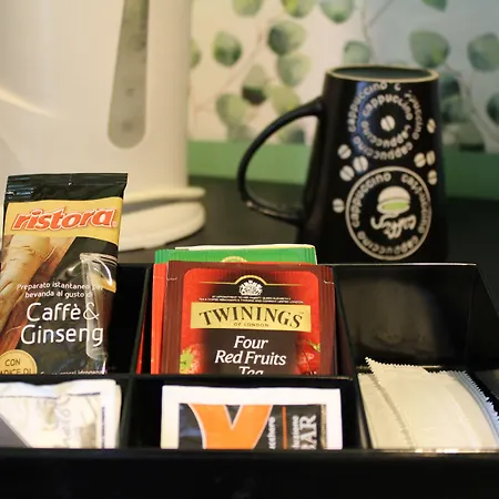 Belle Epoque Hotel 3*