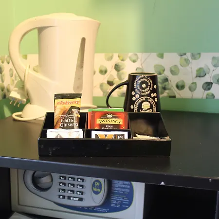 Belle Epoque Otel Sanremo