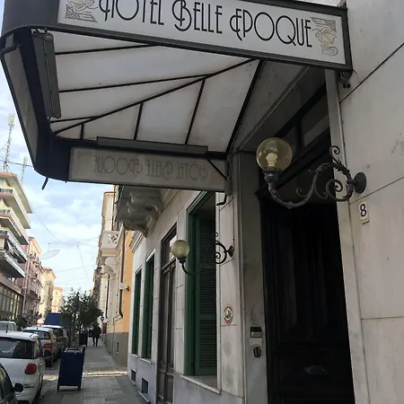 Belle Epoque