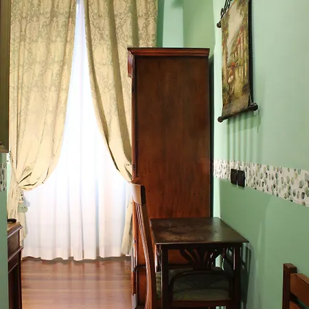 Belle Epoque 3* Sanremo