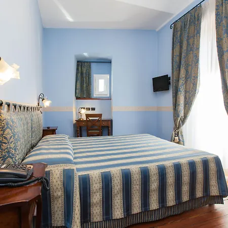 Belle Epoque Hotel