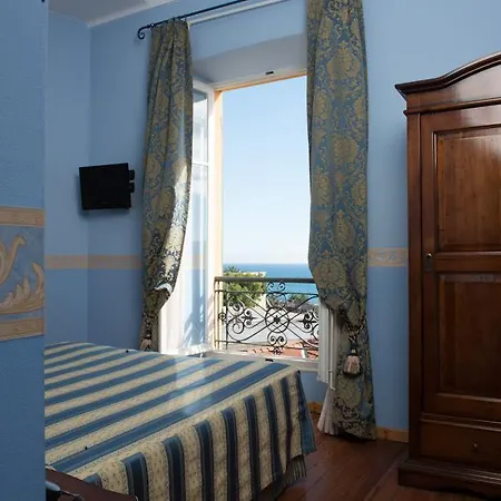 Belle Epoque Sanremo