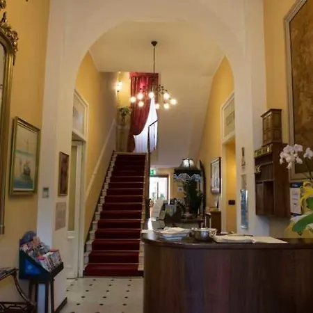 Hotel Belle Epoque 3*