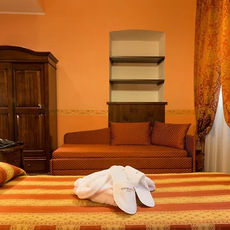 Belle Epoque Hotel Sanremo
