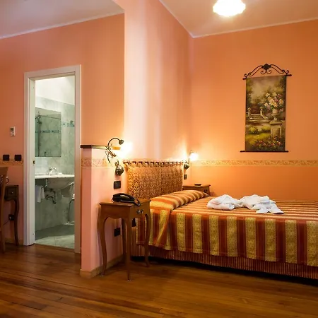 Belle Epoque 3* Sanremo
