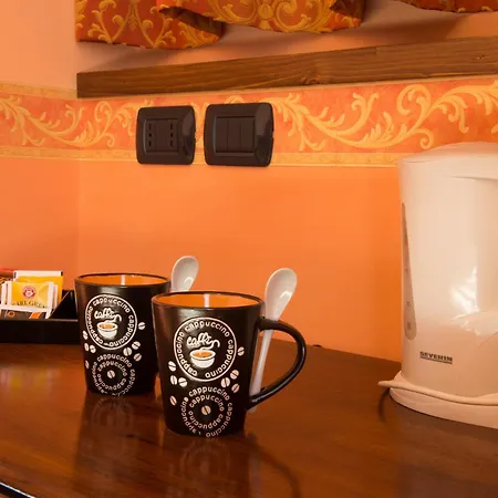 Belle Epoque Szálloda 3*