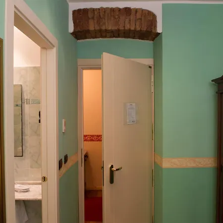 Belle Epoque Hotel 3*
