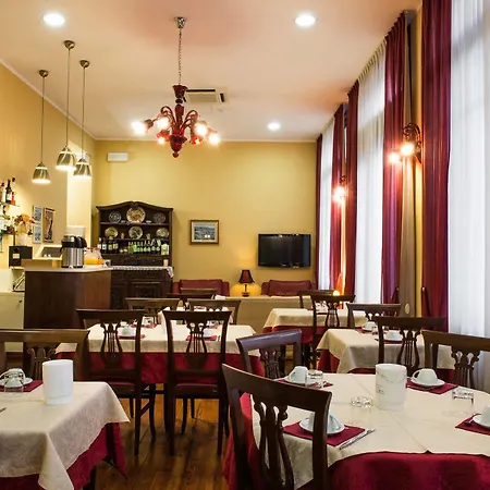 Hotel Belle Epoque 3*