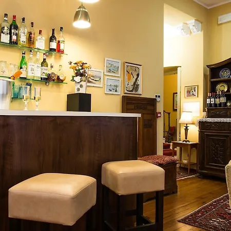 Belle Epoque 3* Sanremo