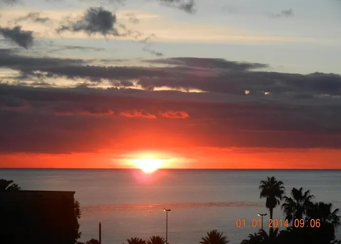 Hotel Belle Epoque Sanremo