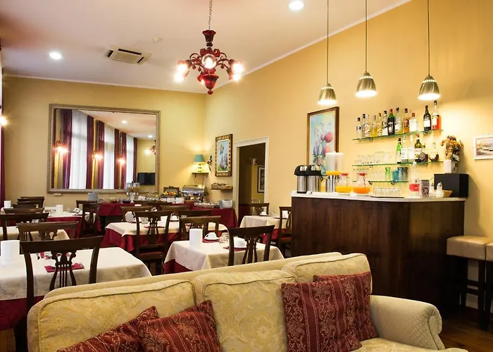 Hotel Belle Epoque 3*