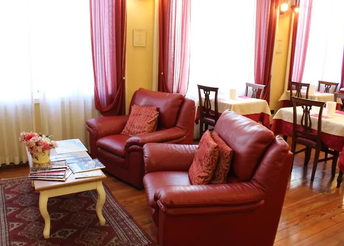 Belle Epoque Санремо