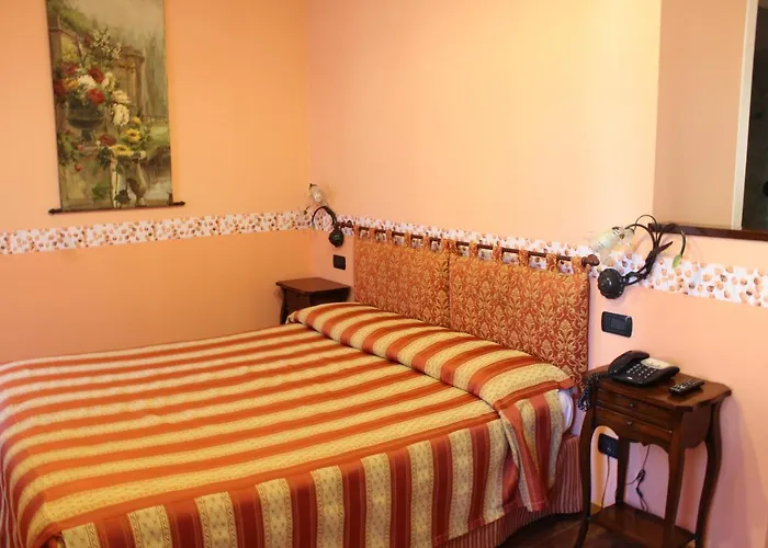 Belle Epoque Санремо