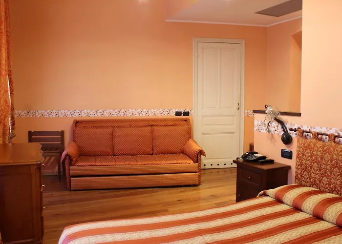 Belle Epoque Отель 3*