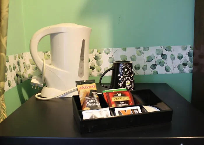 Hotel Belle Epoque Sanremo