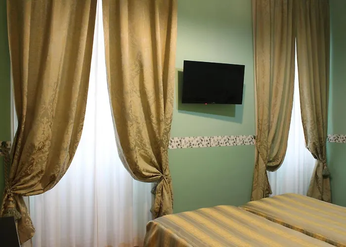 Hotel Belle Epoque Sanremo