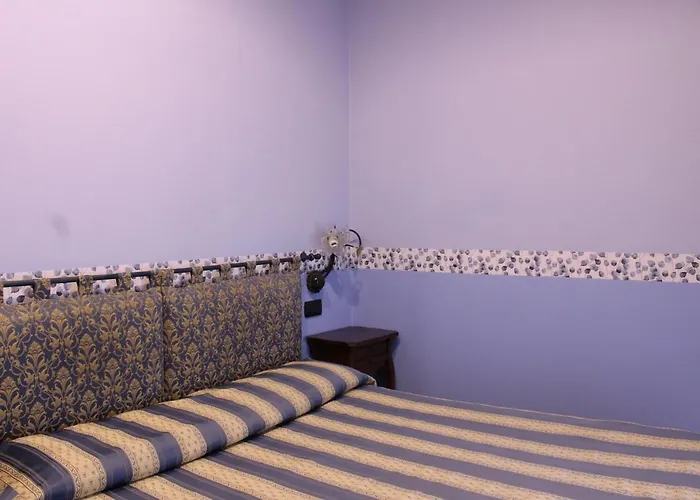 Belle Epoque Санремо