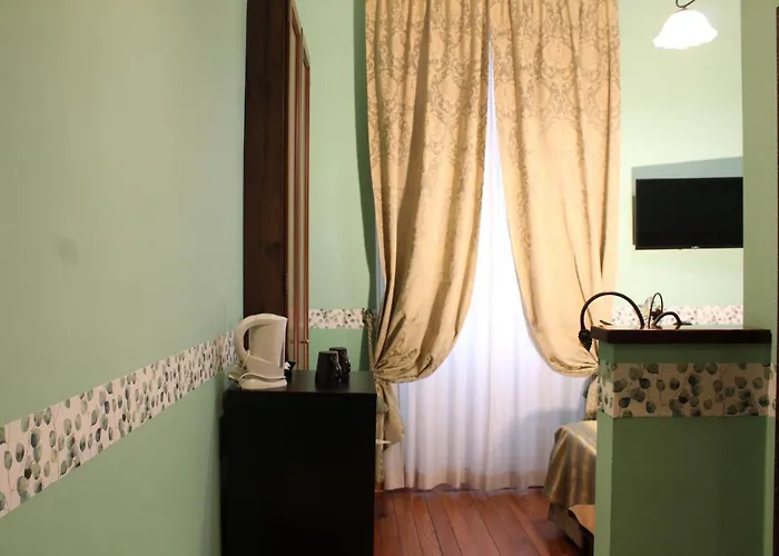 Belle Epoque Sanremo