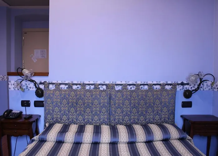 Belle Epoque Sanremo