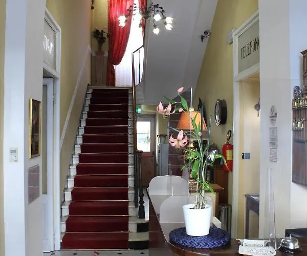 Belle Epoque Отель