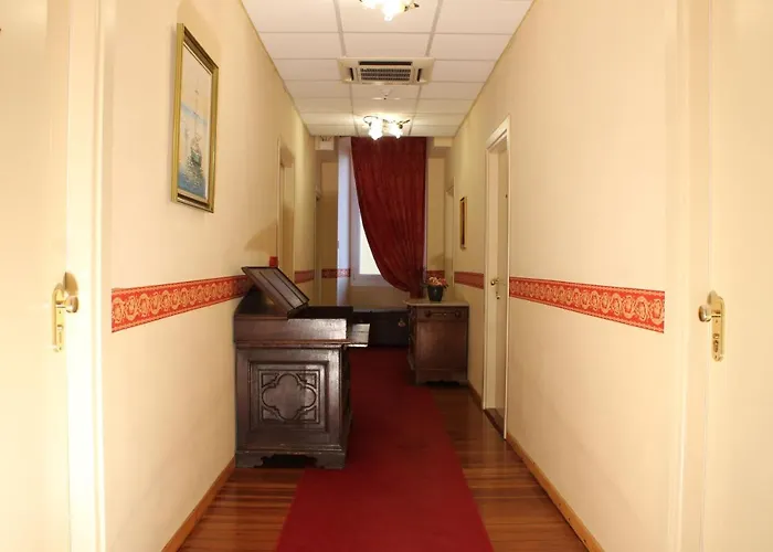 Belle Epoque Hotel Sanremo