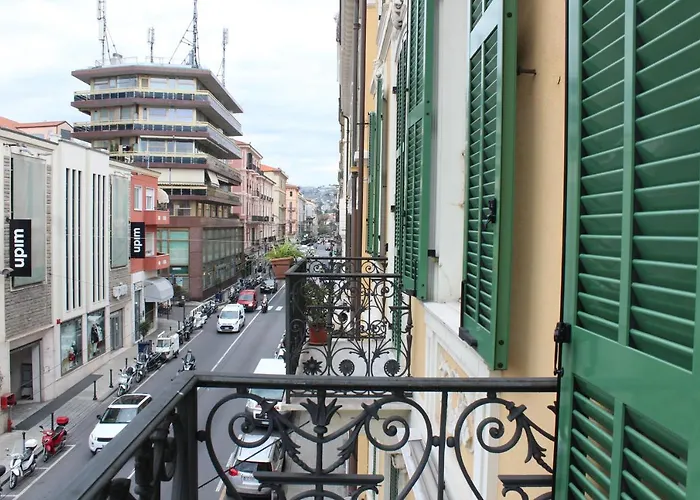 Belle Epoque Sanremo