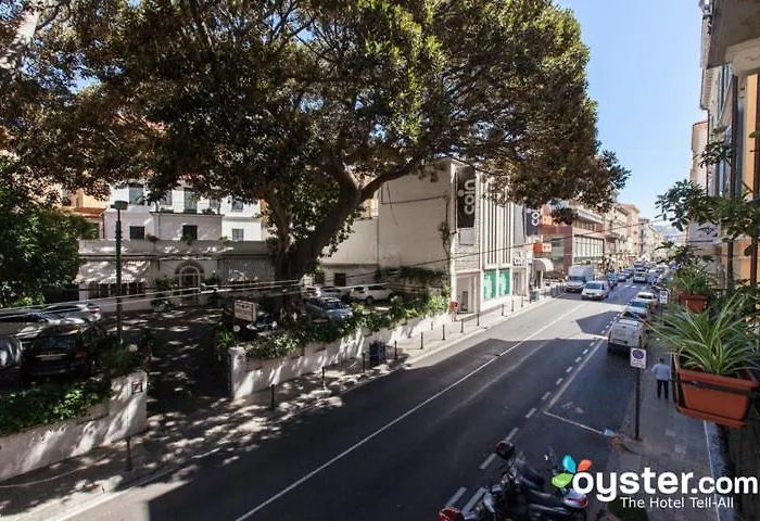 Hotel Belle Epoque 3*