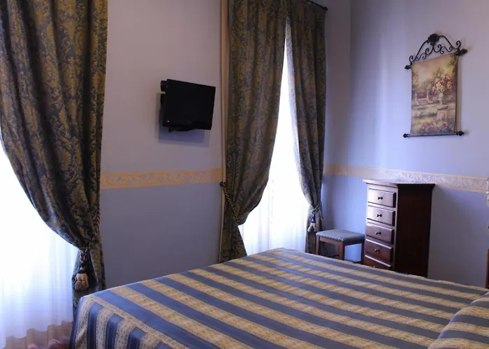 Belle Epoque 3* Санремо