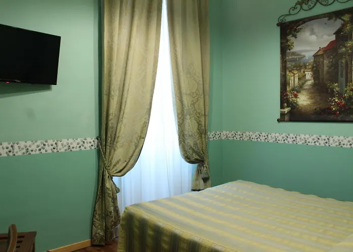 Belle Epoque Отель 3*