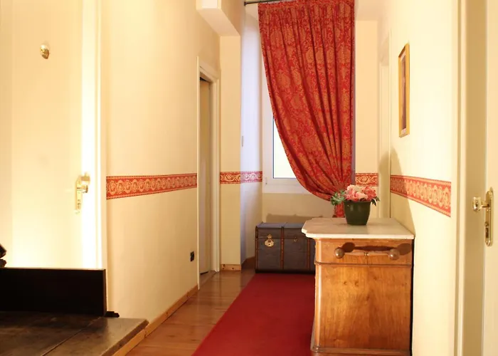 Отель Belle Epoque Санремо